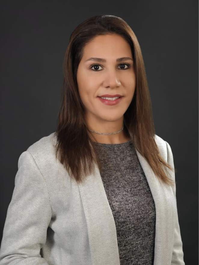Board Member